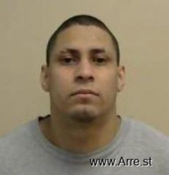 Alexander A Lopez-morel Mugshot