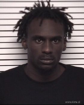 Alexander Emmanuel Martin Mugshot