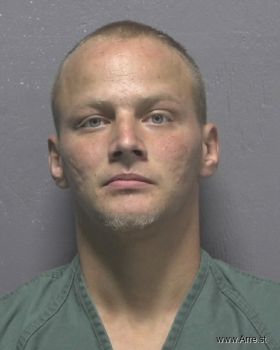 Alexander Justin Mcafee Mugshot