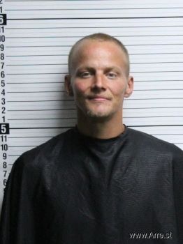 Alexander Justin Mcafee Mugshot