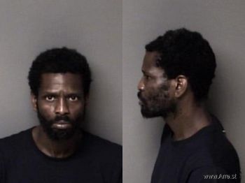 Alexander Lamar Mcclain Mugshot