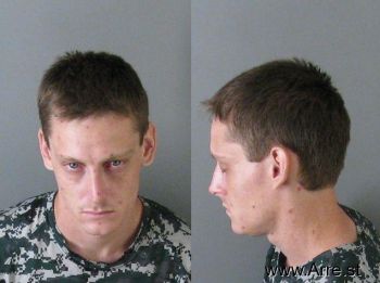 Alexander Jacob Mcleod Mugshot