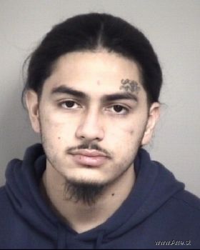 Alexander  Ordonez Mugshot