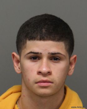 Alexander Ray Rodriguez Mugshot