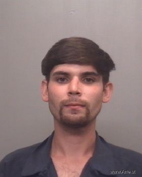 Alexander Manuel Rios Mugshot