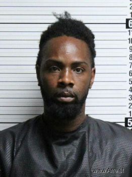 Alexander Jayson Lamont Smith Mugshot