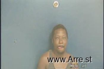 Alexander  Sturdivant Mugshot