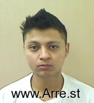 Alexander  Trejo Mugshot