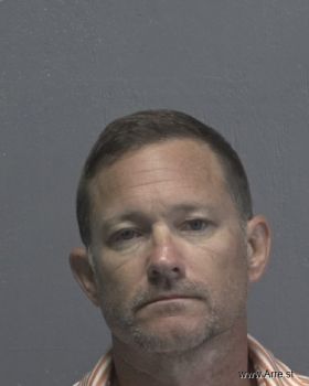 Alexander Jason White Mugshot