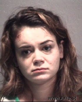 Alexandra Nicole Sanchez Mugshot