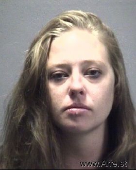 Alexandra Rae Smith Mugshot