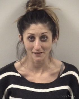 Alexandra  Smith Mugshot