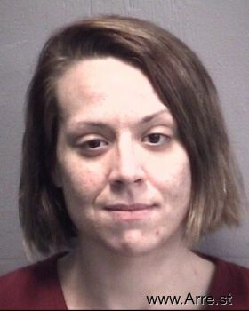 Alexandria Cole Bartow Mugshot