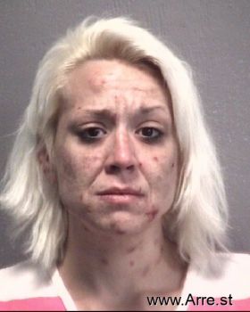 Alexandria Cole Bartow Mugshot