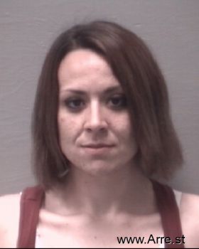 Alexandria Cole Bartow Mugshot