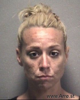 Alexandria Cole Bartow Mugshot