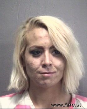 Alexandria Cole Bartow Mugshot