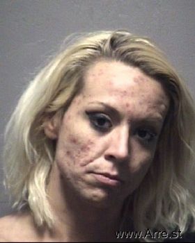 Alexandria Cole Bartow Mugshot