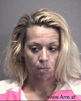 Alexandria Cole Bartow Mugshot