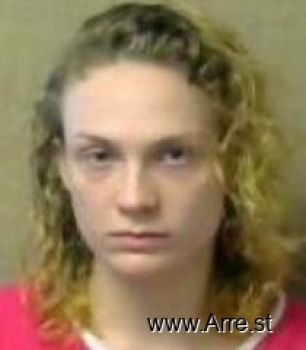 Alexandria D Hines Mugshot