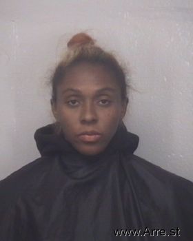 Alexandria  Sullivan Mugshot