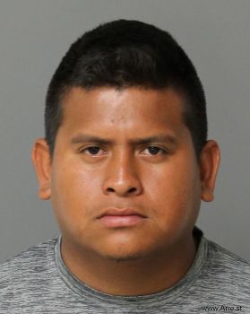 Alexis  Hernandez-hernan Mugshot