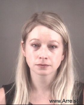 Alexis Jesse Cook Mugshot