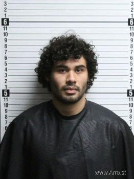 Alexis Nmn Cruz Mugshot