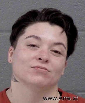 Alexis Lauren Gonzales Mugshot