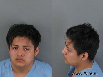 Alexis  Gonzalez Mugshot