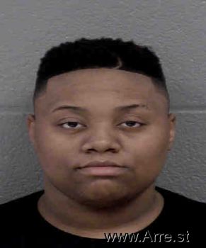 Alexis  Harrison Mugshot