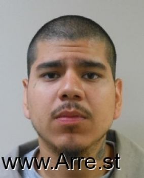 Alexis  Hernandez Mugshot