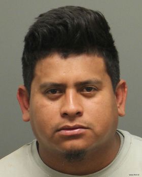 Alexis  Hernandez-hernan Mugshot