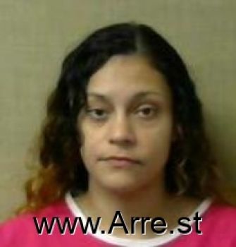 Alexis  Holland Mugshot