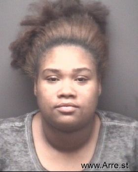 Alexis Rosealee Kelly Mugshot