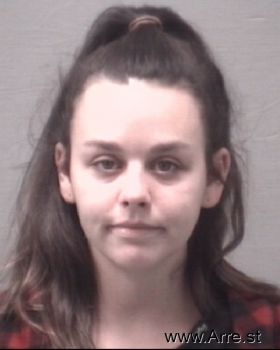 Alexis Kay Lewis Mugshot