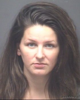 Alexis Leeann Manning Mugshot