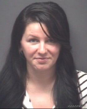 Alexis Leeann Manning Mugshot