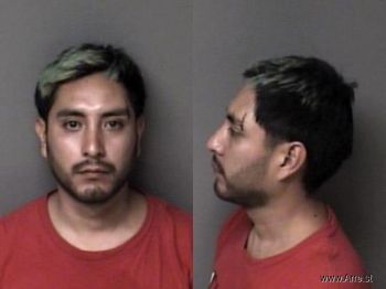 Alexis Daniel Perez Mugshot