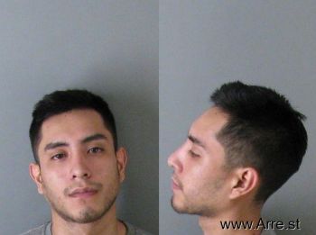 Alexis Daniel Perez Mugshot