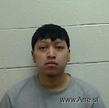 Alexis  Sanchez-velasquez Mugshot