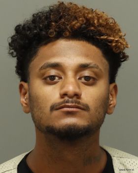 Alexis  Santos-gonsalez Mugshot