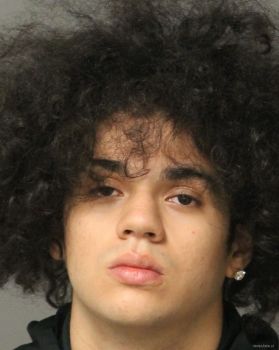 Alexis De Jesus Segura-prieto Mugshot