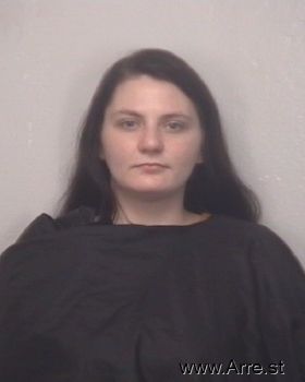 Alexis J Simmons Mugshot