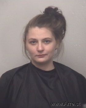 Alexis J Simmons Mugshot