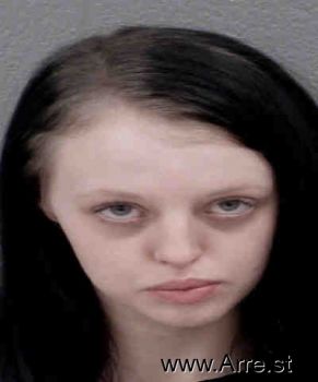 Alexis Renee Taylor Mugshot