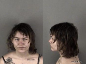 Alexis Lynn Taylor Mugshot