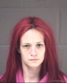 Alexis Glenora Valentino Mugshot