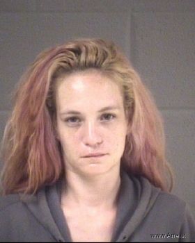 Alexis Glenora Valentino Mugshot