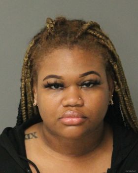 Alexous Cherice Adams Mugshot